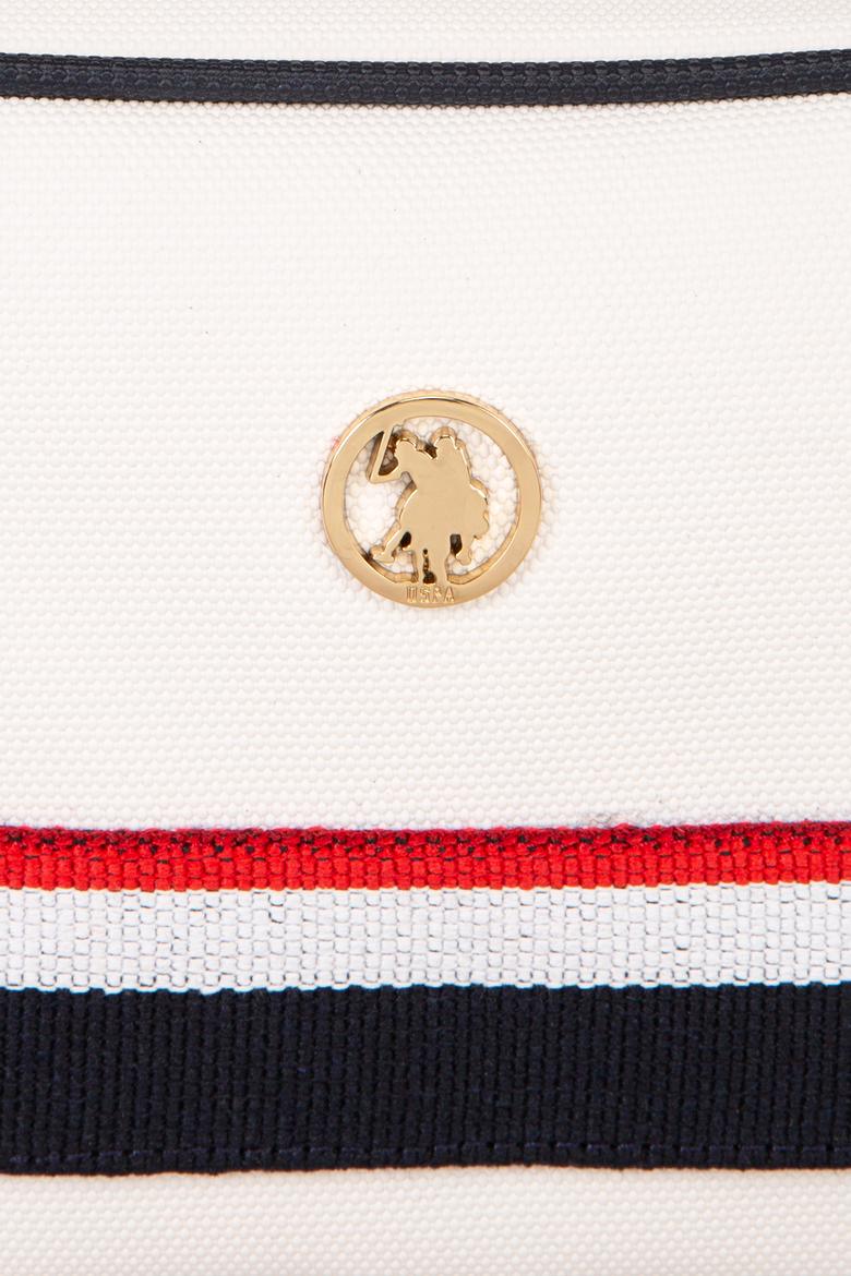 Kadın Beyaz Çapraz Çanta - 50271976001