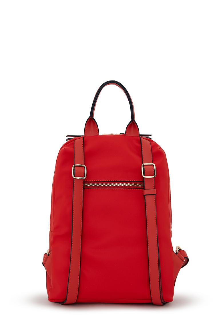 Kadın Kırmızı Çanta - 50259074002