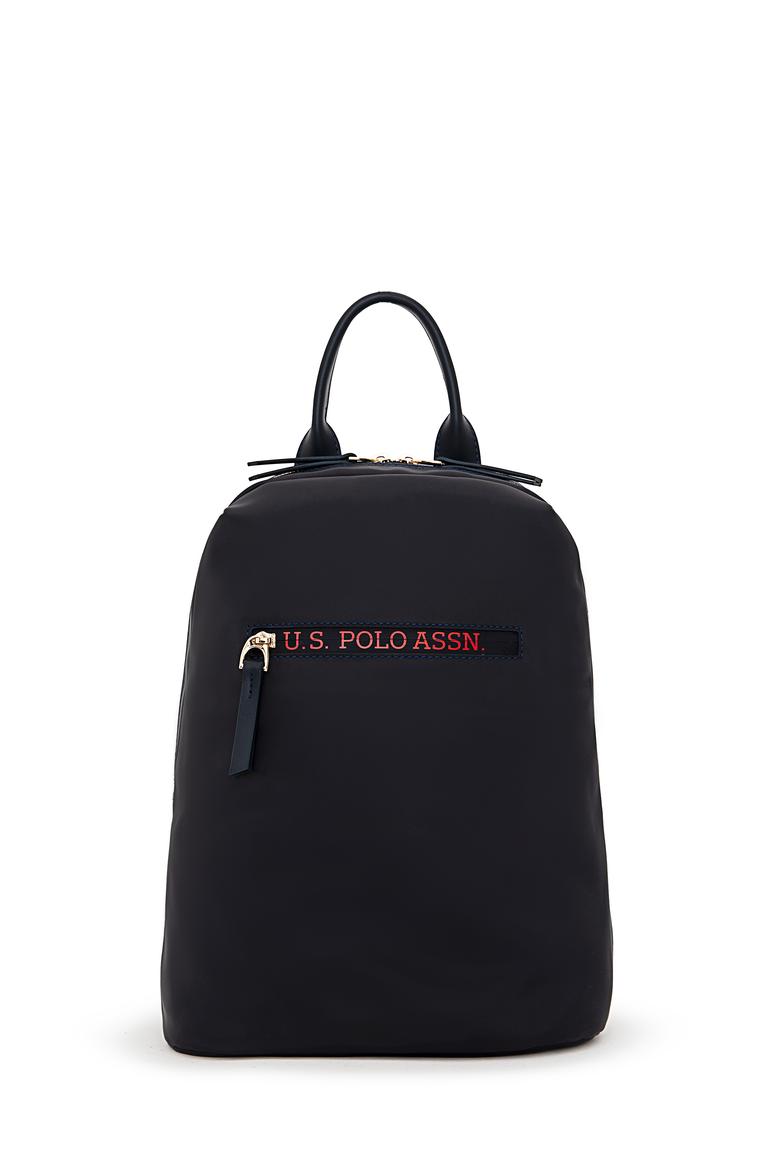 Kadın Lacivert Sırt Çantası - 50259074003