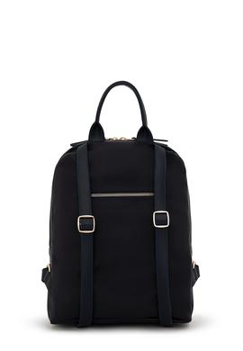 Kadın Lacivert Sırt Çantası - 50259074003