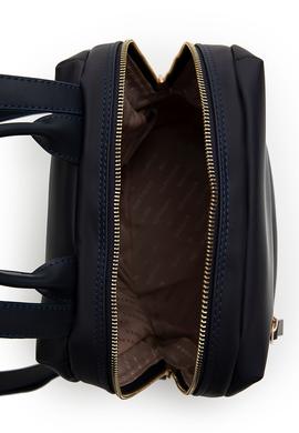 Kadın Lacivert Sırt Çantası - 50259074003