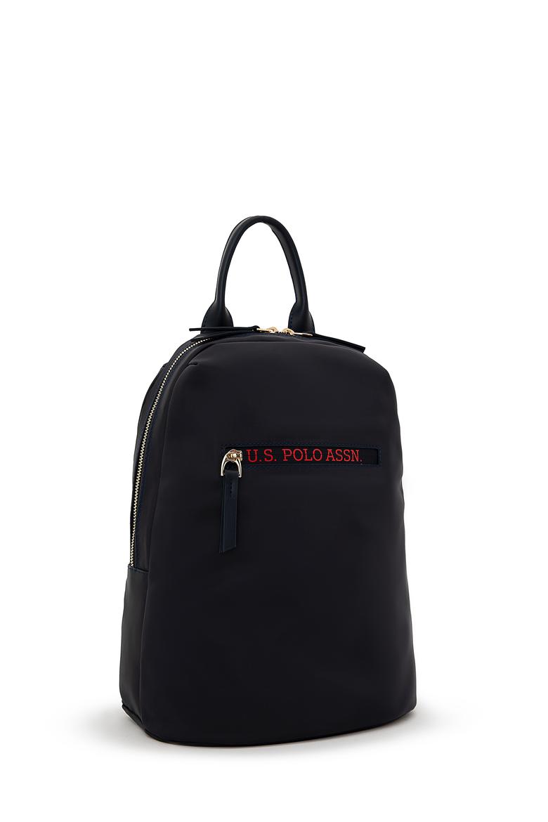 Kadın Lacivert Sırt Çantası - 50259074003