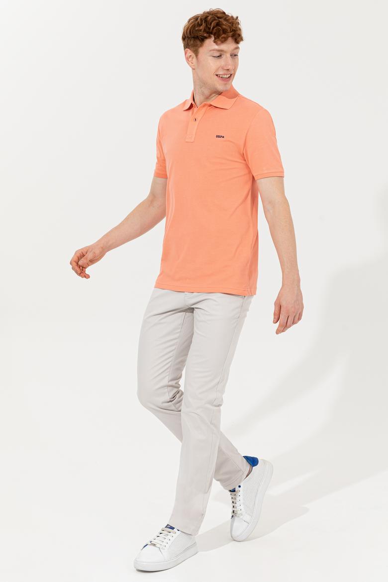 Erkek Somon Basic Tişört - 50251701295