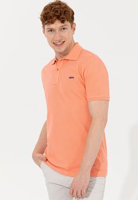 Erkek Somon Basic Tişört - 50251701295