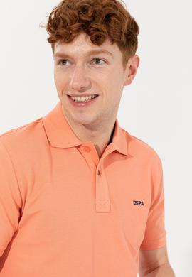 Erkek Somon Basic Tişört - 50251701295