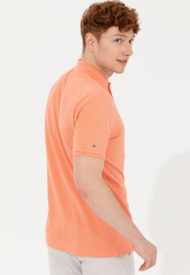 Erkek Somon Basic Tişört - 50251701295