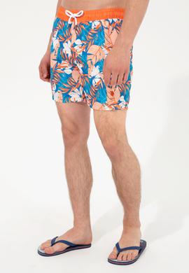 Erkek Saks Deniz Şortu - 50252053001