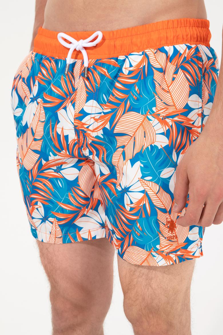 Erkek Saks Deniz Şortu - 50252053001