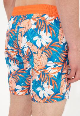 Erkek Saks Deniz Şortu - 50252053001