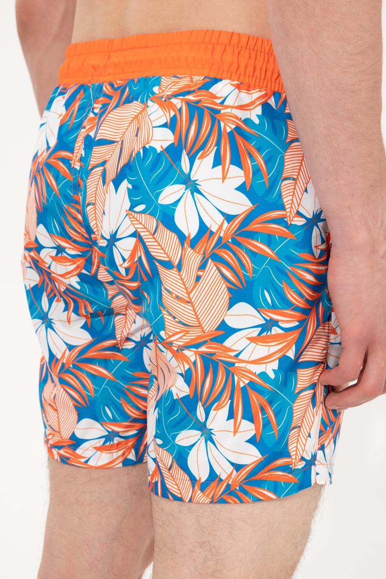 Erkek Saks Deniz Şortu - 50252053001