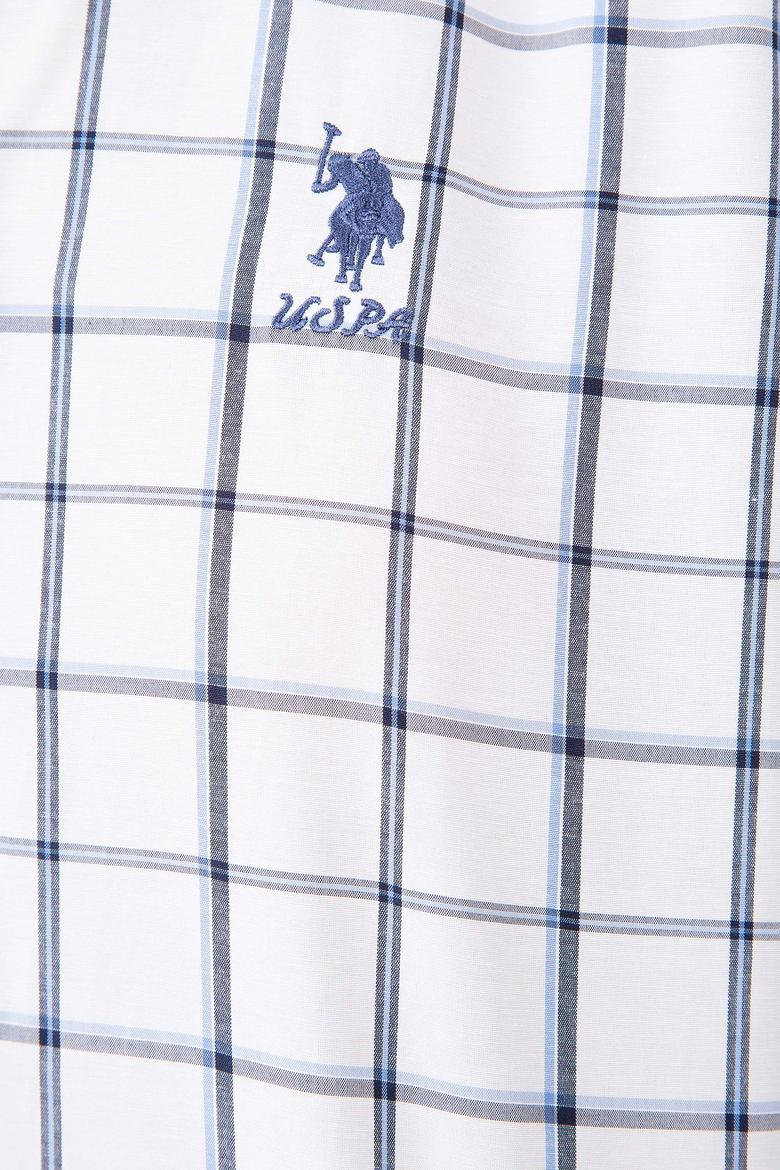 Kadın Beyaz Gömlek - 50208965003