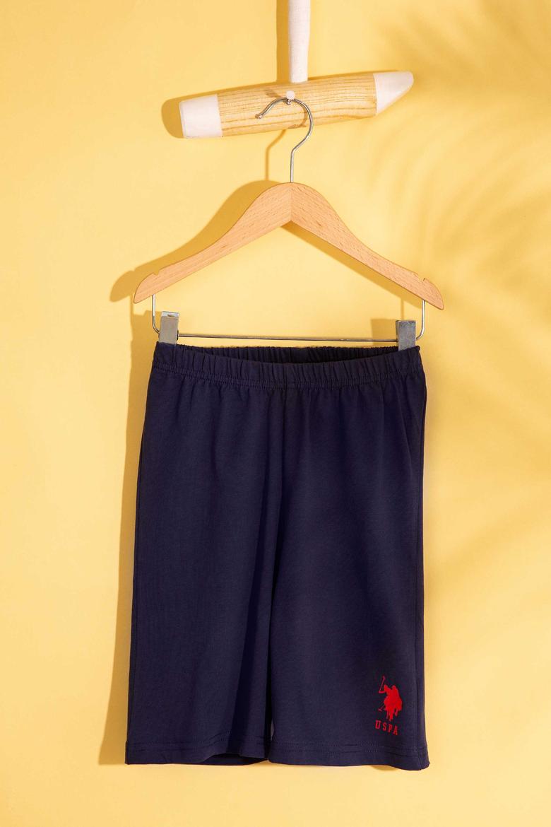 Erkek Çocuk Açık Kırmızı Pijama Takımı - 50210094001