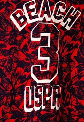 Erkek Çocuk Açık Kırmızı Pijama Takımı - 50210094001