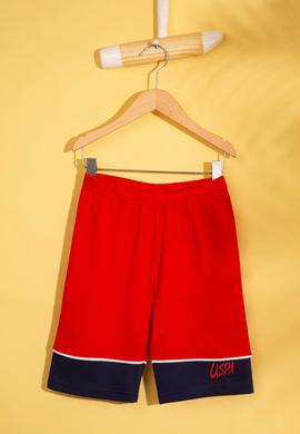 Erkek Çocuk Krem Pijama Takımı - 50210095001