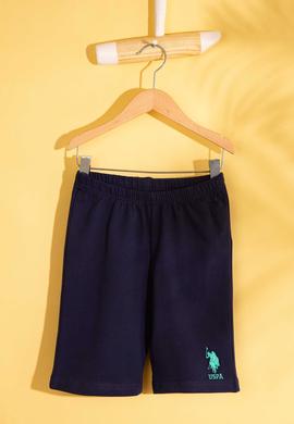 Erkek Çocuk Yeşil Pijama - 50210099001