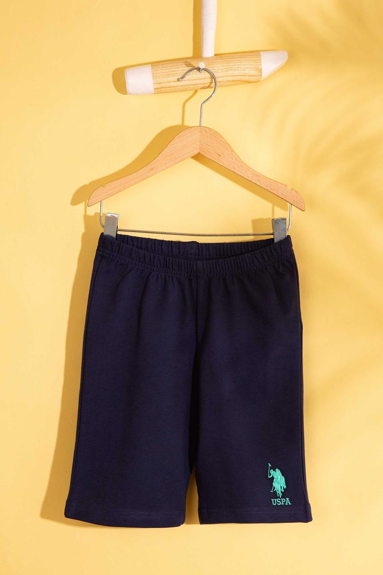 Erkek Çocuk Yeşil Pijama - 50210099001