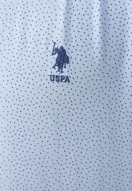 Erkek Mavi Gömlek Uzunkol - 50213918006