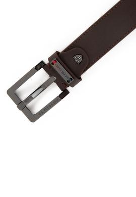 Erkek Kahverengi Kemer - 50212189007