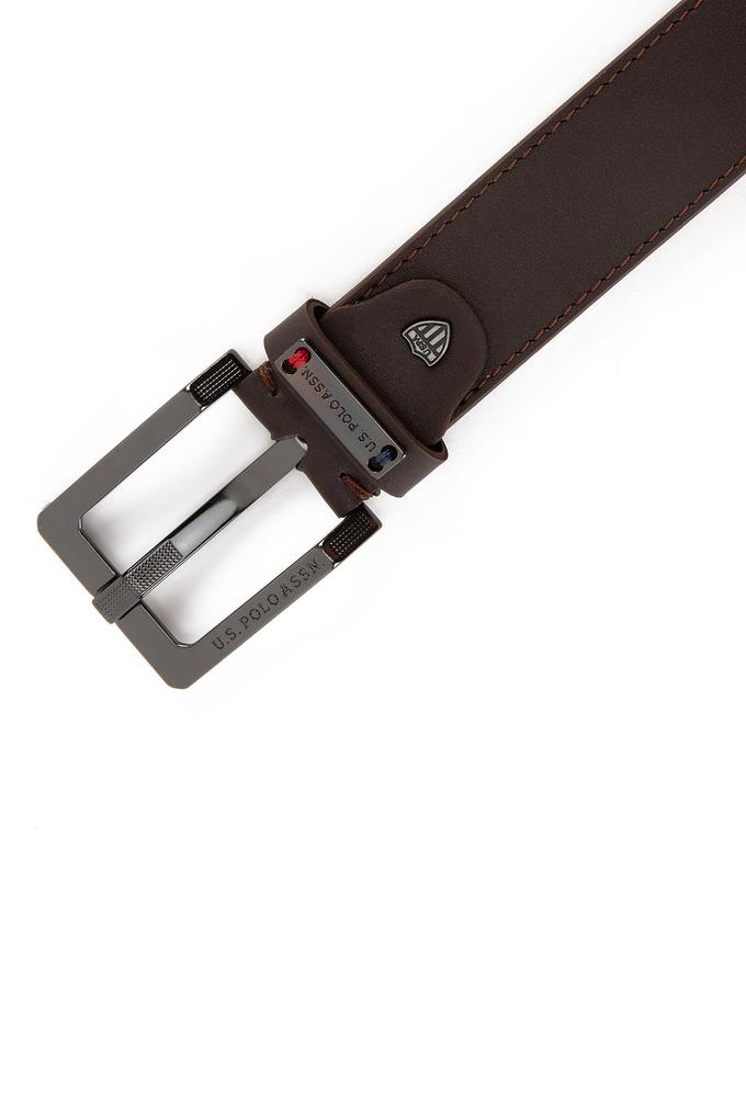 Erkek Kahverengi Kemer