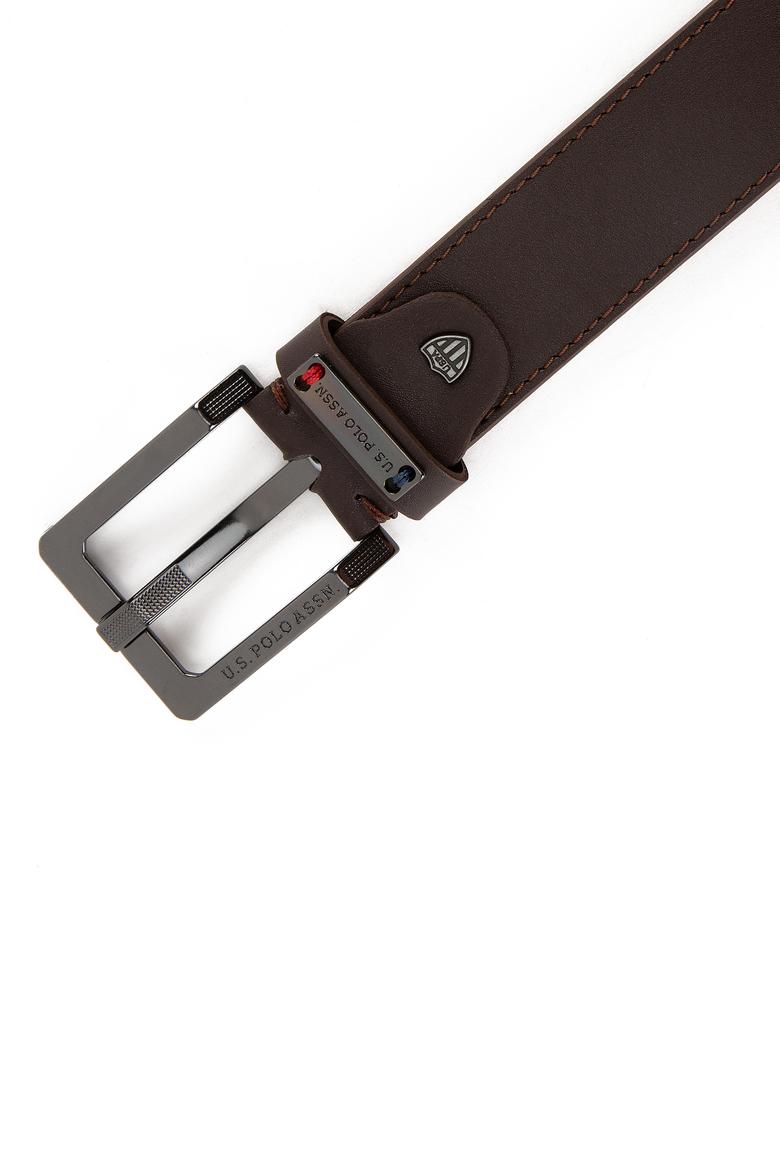 Erkek Kahverengi Kemer