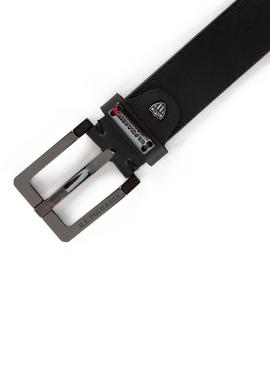 Erkek Siyah Kemer - 50212189017