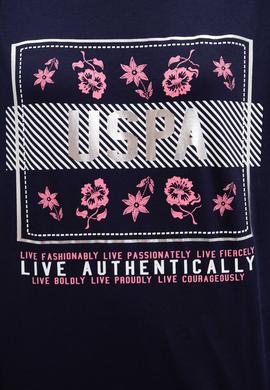 Kadın Lacivert Pijama Takımı - 50223306002