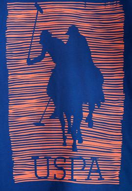 Erkek Çocuk Mavi Pijama - 50210093009