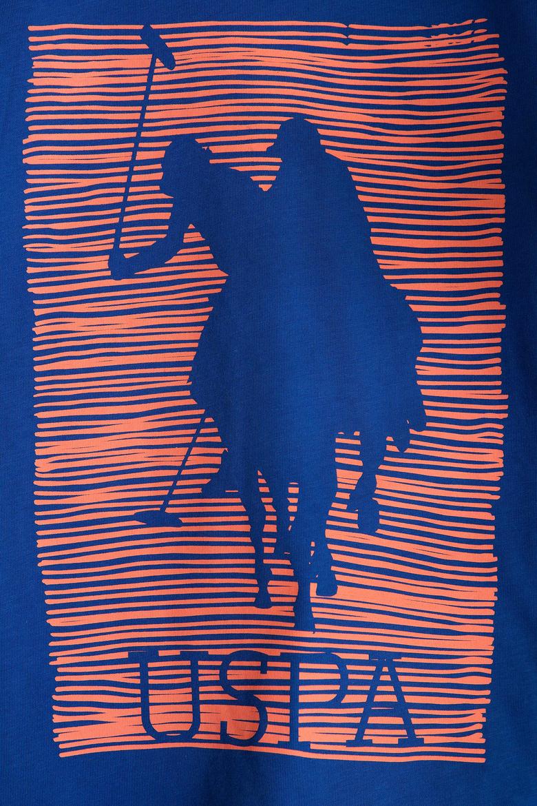 Erkek Çocuk Mavi Pijama - 50210093009