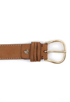 Kadın Kahverengi Kemer - 50228316026