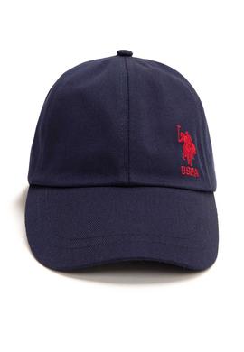 Erkek Lacivert Şapka - 50203046003