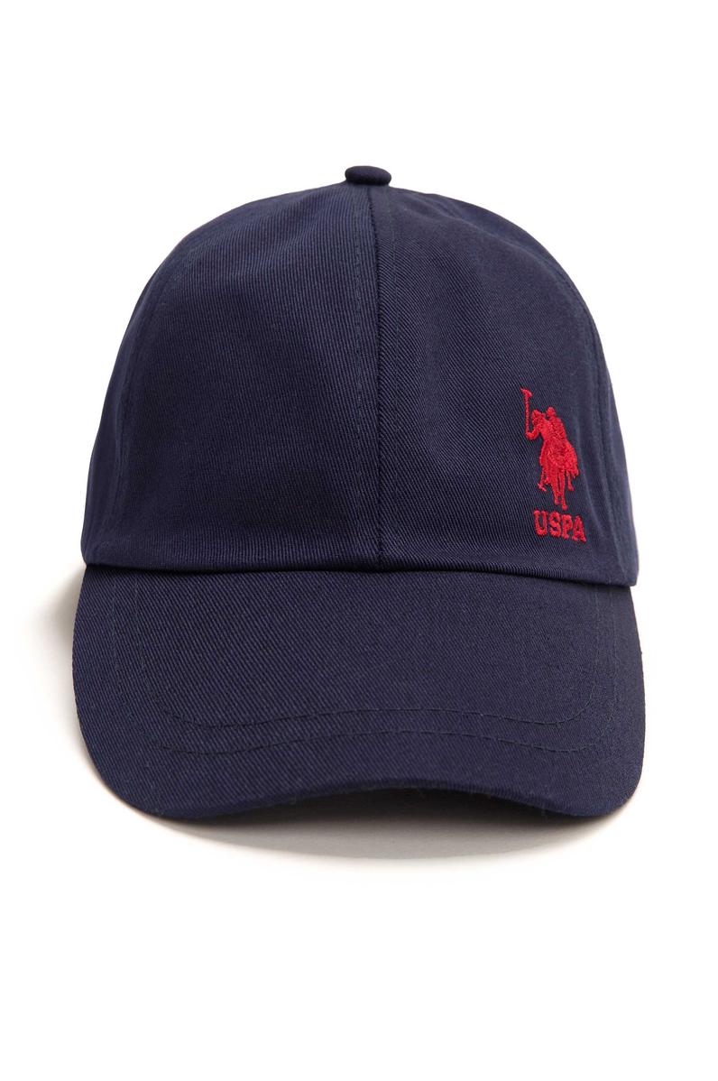 Erkek Lacivert Şapka