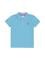 Erkek Çocuk Turkuaz Polo Yaka Tişört