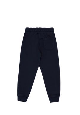 Çocuk Lacivert Eşofman Altı - 50256838101