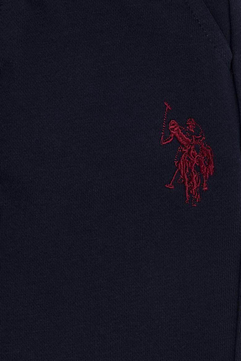 Çocuk Lacivert Eşofman Altı - 50256838101