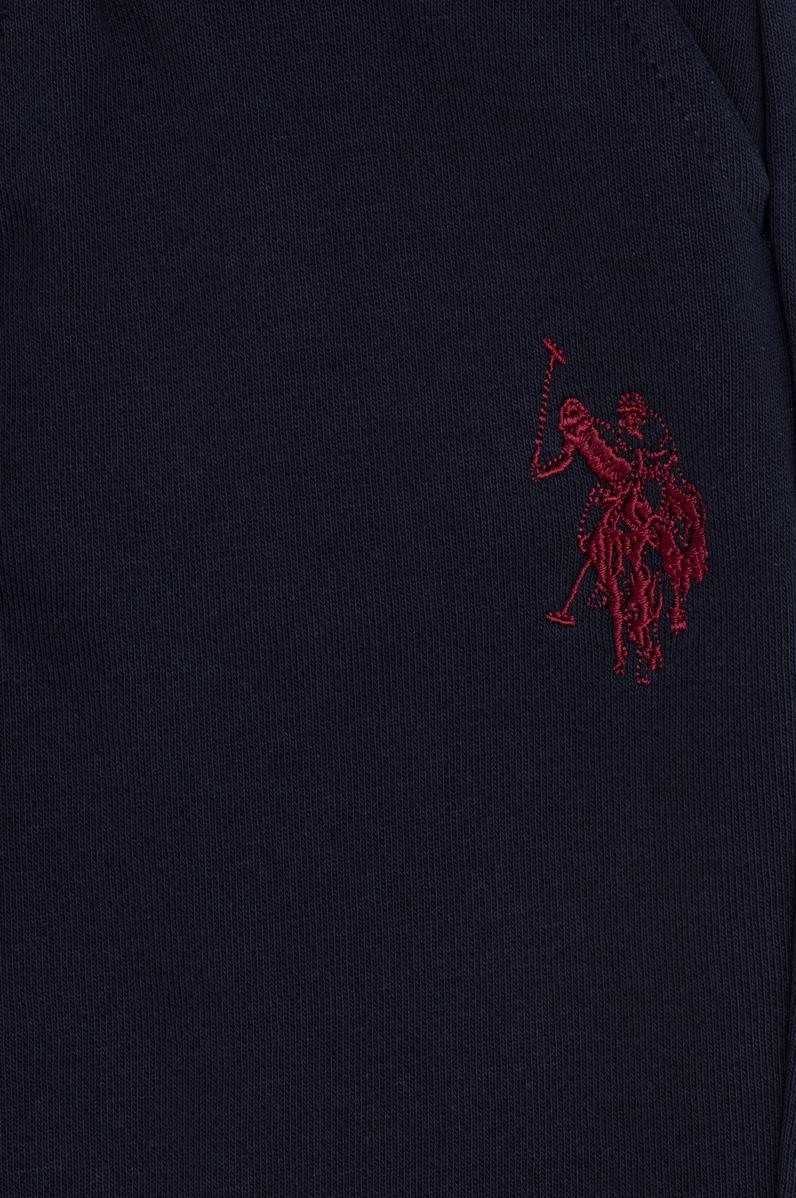 Çocuk Lacivert Eşofman Altı