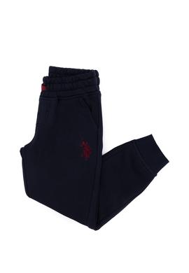 Çocuk Lacivert Eşofman Altı - 50256838101