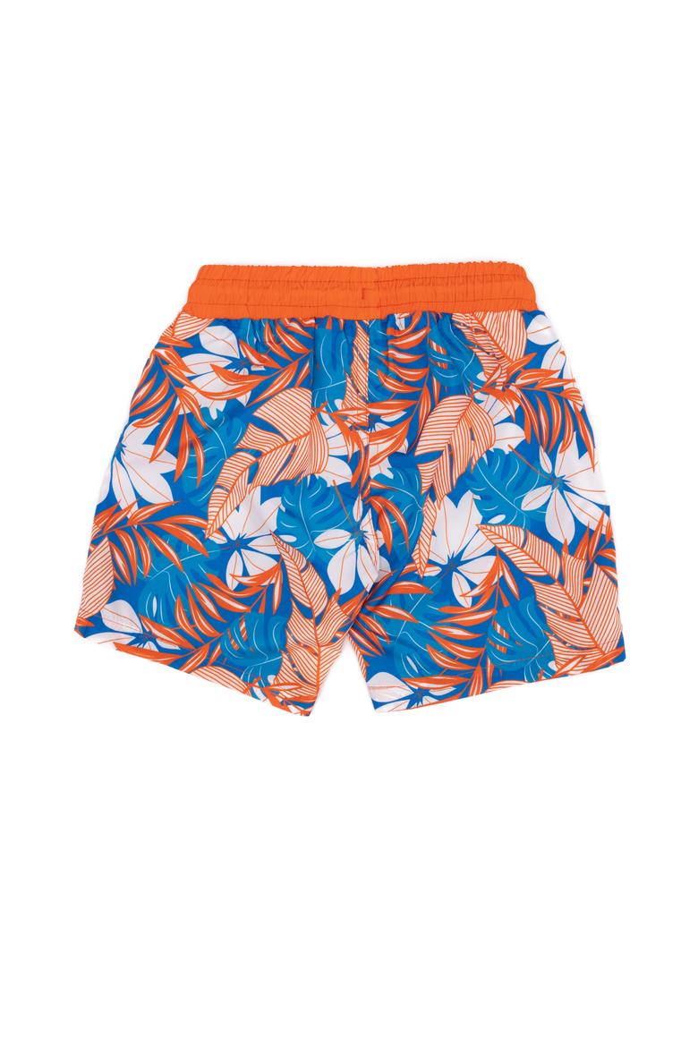 Erkek Çocuk Saks Deniz Şortu - 50252156001