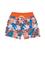 Erkek Çocuk Saks Deniz Şortu