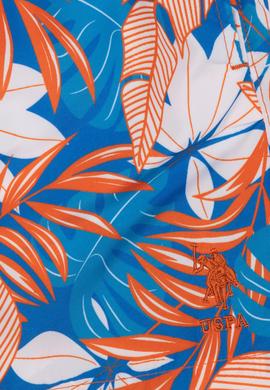 Erkek Çocuk Saks Deniz Şortu - 50252156001