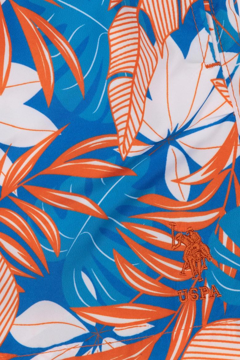 Erkek Çocuk Saks Deniz Şortu - 50252156001