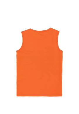 Erkek Çocuk Turuncu Atlet Tişört - 50247352036