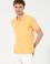 Erkek Kavun Polo Yaka Tişört