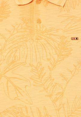 Erkek Kavun Polo Yaka Tişört - 50249143029