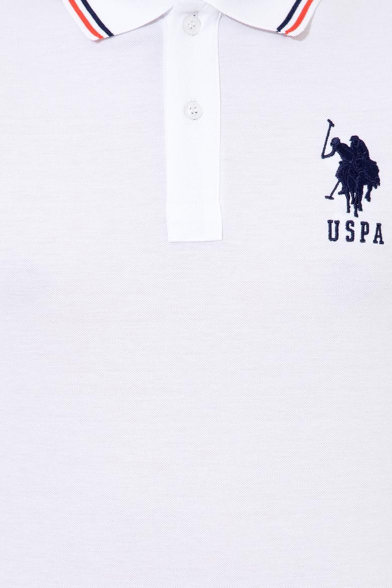 Erkek Beyaz Tişört - 50247368006