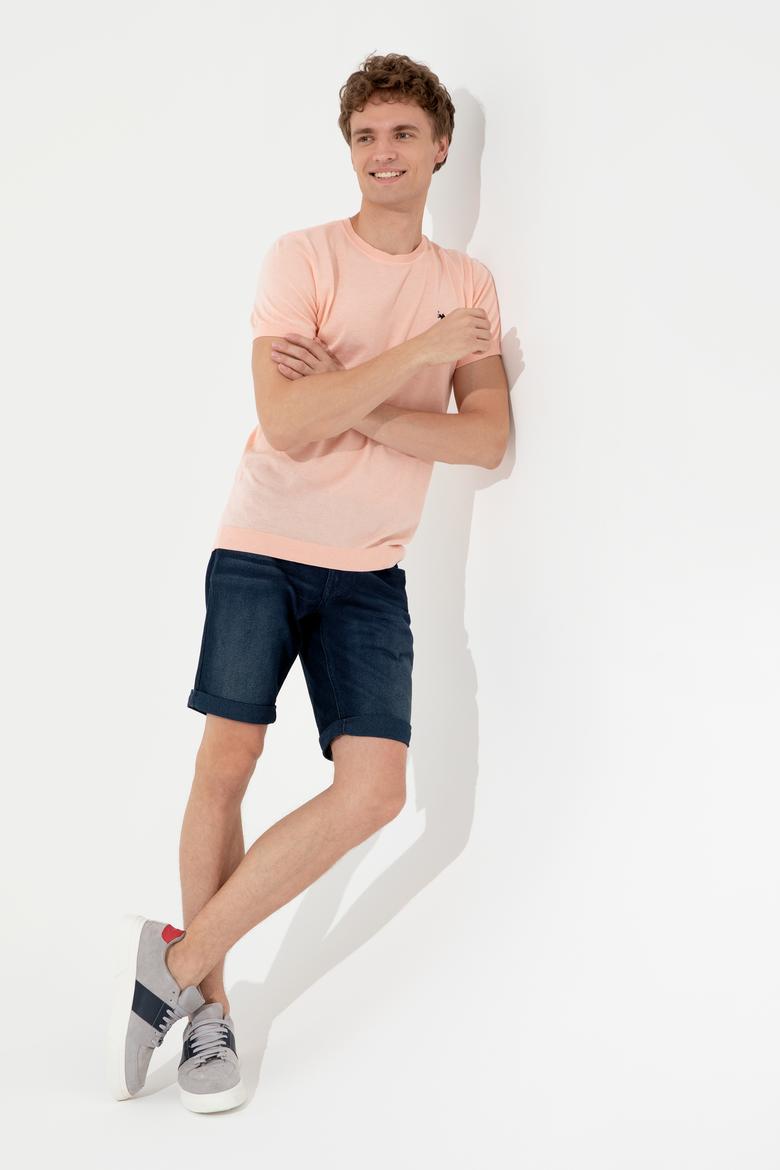 Erkek Pudra Kazak - 50254498042