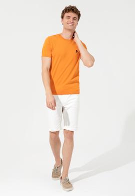 Erkek Turuncu Kazak - 50254498078