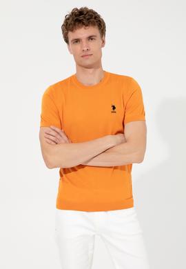 Erkek Turuncu Kazak - 50254498078