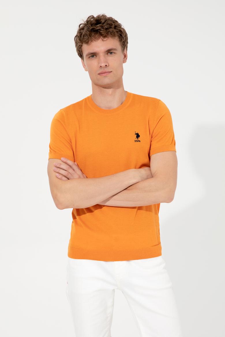 Erkek Turuncu Kazak - 50254498078