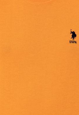 Erkek Turuncu Kazak - 50254498078