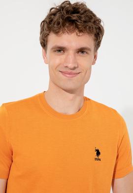 Erkek Turuncu Kazak - 50254498078